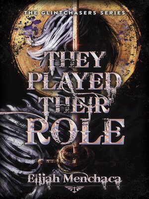 cover image of They Played Their Role